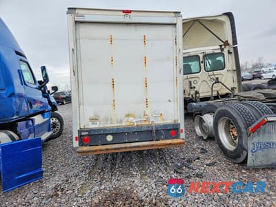 Zdjęcie 6 z 11 samochodu: 2015 CHEVROLET EXPRESS UTILITY / SERVICE TRUCK VIN:1GB0G2CG9F1208336 - miniatura