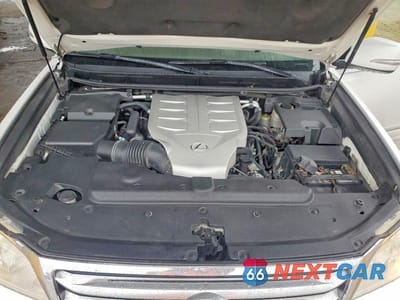 Zdjęcie 12 z 12 samochodu: 2013 LEXUS GX 460 VIN:JTJBM7FX7D5056288 - miniatura