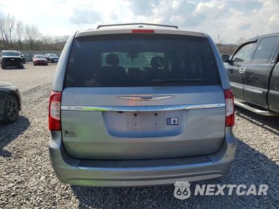 Zdjęcie 6 z 12 samochodu: 2014 CHRYSLER TOWN & COUNTRY TOURING VIN:2C4RC1BGXER435684 - miniatura