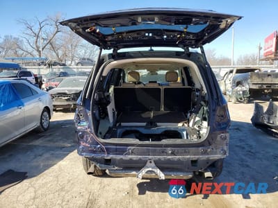 Zdjęcie 6 z 13 samochodu: 2019 MERCEDES-BENZ GLS 450 4MATIC VIN:4JGDF6EE2KB188885 - miniatura