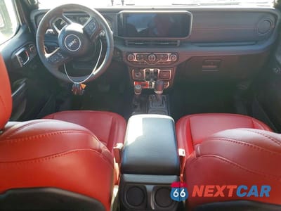 Zdjęcie 8 z 12 samochodu: 2024 JEEP WRANGLER RUBICON VIN:1C4RJXFG2RW151496 - miniatura