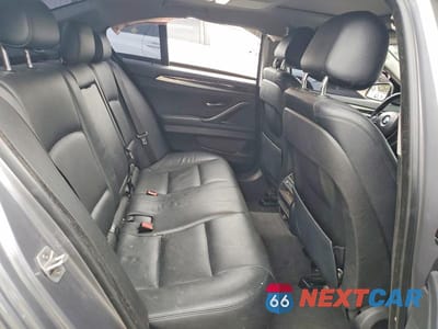 Zdjęcie 10 z 11 samochodu: 2015 BMW 528 XI VIN:WBA5A7C52FD626280 - miniatura