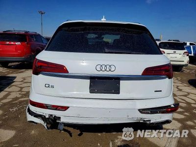 Zdjęcie 6 z 12 samochodu: 2023 AUDI Q5 PREMIUM PLUS 45 VIN:WA1EAAFY8P2070537 - miniatura