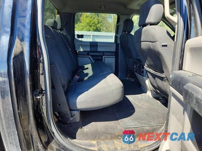 Zdjęcie 10 z 12 samochodu: 2018 FORD F150 SUPERCREW VIN:1FTEW1C57JKF11342 - miniatura