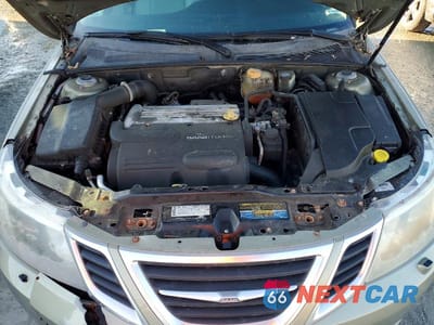 Zdjęcie 11 z 12 samochodu: 2009 SAAB 9-3 2.0T VIN:YS3FB42Y791015156 - miniatura