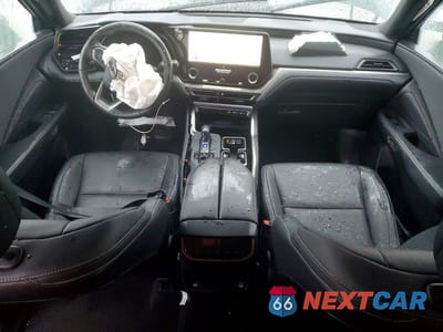 Zdjęcie 8 z 12 samochodu: 2024 LEXUS TX 350 BASE VIN:5TDAAAA62RS001221 - miniatura