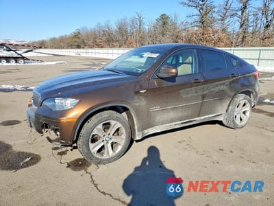 2013 BMW X6 XDRIVE35I 5UXFG2C52DL784886 - główne zdjęcie licytacji z USA - miniatura