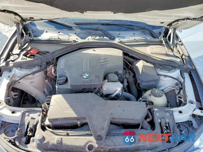 Zdjęcie 11 z 11 samochodu: 2016 BMW 320 I VIN:WBA8E1G58GNT37974 - miniatura