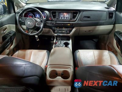 Zdjęcie 8 z 13 samochodu: 2021 KIA SEDONA EX VIN:KNDMB5C13M6674174 - miniatura