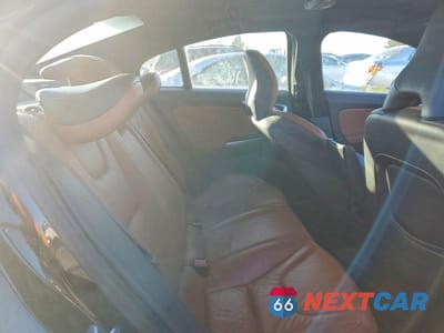 Zdjęcie 10 z 12 samochodu: 2015 VOLVO S60 PREMIER VIN:YV126MFK4F1353751 - miniatura