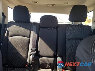 Zdjęcie 10 z 13 samochodu: 2014 DODGE JOURNEY SXT VIN:3C4PDCBG0ET117019 - miniatura