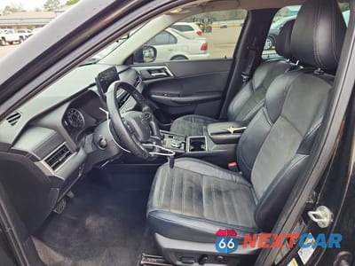 Zdjęcie 7 z 13 samochodu: 2022 MITSUBISHI OUTLANDER SE VIN:JA4J3UA82NZ075450 - miniatura