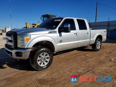 2013 FORD F250 SUPER DUTY 1FT7W2BT0DEA29717 - główne zdjęcie licytacji z USA - miniatura