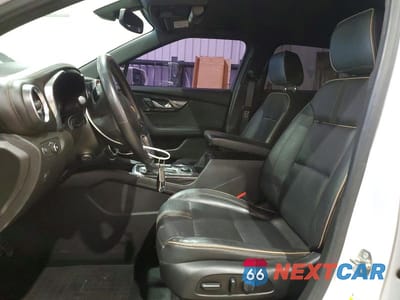Zdjęcie 7 z 12 samochodu: 2020 CHEVROLET BLAZER PREMIER VIN:3GNKBFRS1LS560205 - miniatura