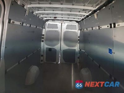 Zdjęcie 10 z 12 samochodu: 2023 MERCEDES-BENZ SPRINTER 2500 VIN:W1Y4NCHYXPT126286 - miniatura