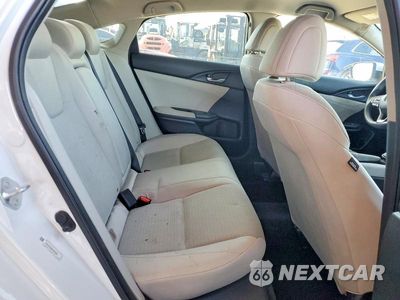 Zdjęcie 10 z 13 samochodu: 2021 HONDA INSIGHT EX VIN:19XZE4F50ME009460 - miniatura