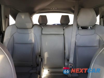 Zdjęcie 10 z 13 samochodu: 2017 ACURA MDX VIN:5FRYD4H38HB026774 - miniatura