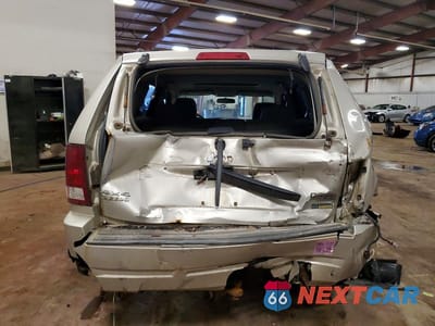 Zdjęcie 6 z 11 samochodu: 2008 JEEP GRAND CHEROKEE LAREDO VIN:1J8HR48N58C169000 - miniatura