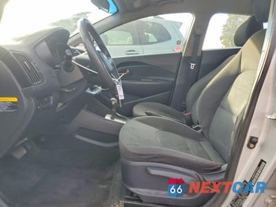 Zdjęcie 7 z 12 samochodu: 2012 KIA RIO LX VIN:KNADM5A34C6013652 - miniatura