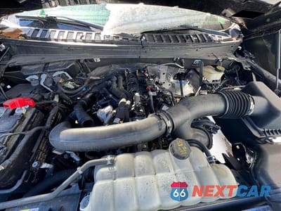 Zdjęcie 7 z 10 samochodu: 2023 FORD EXPEDITION LIMITED VIN:1FMJU1K85PEA06287 - miniatura