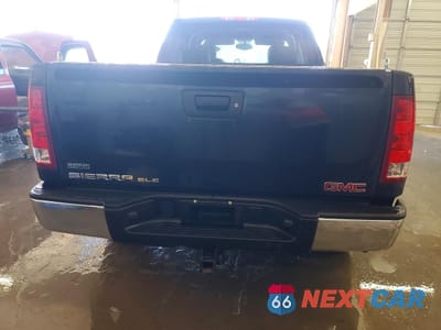 Zdjęcie 6 z 13 samochodu: 2012 GMC SIERRA K1500 SLE VIN:1GTR2VE77CZ154046 - miniatura