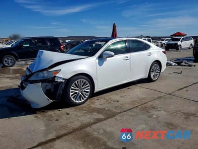 2013 LEXUS ES JTHBK1GG0D2001413 - główne zdjęcie licytacji z USA - miniatura