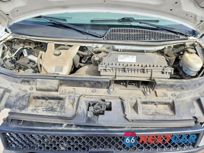 Zdjęcie 12 z 12 samochodu: 2021 CHEVROLET EXPRESS 2500 CARGO UTILITY / SERVICE VAN VIN:1GCWGAFP2M1174684 - miniatura