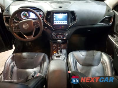 Zdjęcie 8 z 14 samochodu: 2022 JEEP CHEROKEE LATITUDE LUX VIN:1C4PJMMX5ND511911 - miniatura