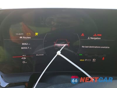 Zdjęcie 9 z 12 samochodu: 2025 AUDI Q6 E-TRON PREMIUM VIN:WA112BGF8SA013137 - miniatura