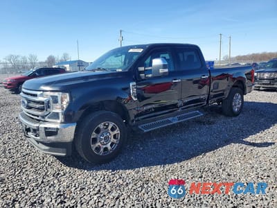 2020 FORD F350 SUPER DUTY 1FT8W3BT2LEE74324 - główne zdjęcie licytacji z USA - miniatura