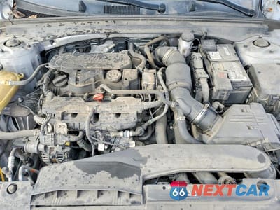 Zdjęcie 11 z 12 samochodu: 2021 KIA K5 GT LINE VIN:5XXG64J24MG062980 - miniatura