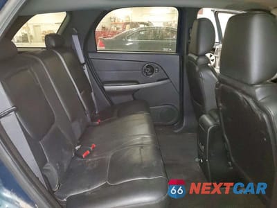 Zdjęcie 11 z 13 samochodu: 2006 PONTIAC TORRENT VIN:2CKDL63F466188445 - miniatura