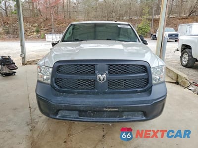 Piąte zdjęcie samochodu w środku: 2023 RAM TRUCKS 1500 CLASSIC TRADESMAN VIN:3C6JR6DT2PG674102 - miniatura