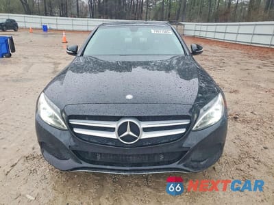 Zdjęcie 6 z 12 samochodu: 2015 MERCEDES-BENZ C 300 4MATIC VIN:55SWF4KB2FU024811 - miniatura
