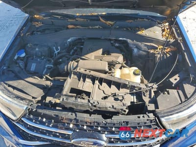 Zdjęcie 12 z 13 samochodu: 2020 FORD EXPLORER XLT VIN:1FMSK7DH5LGB09542 - miniatura