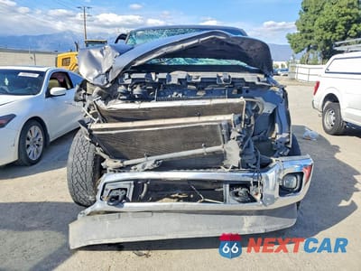 Piąte zdjęcie samochodu w środku: 2014 FORD F250 SUPER DUTY VIN:1FT7W2BT0EEA53789 - miniatura
