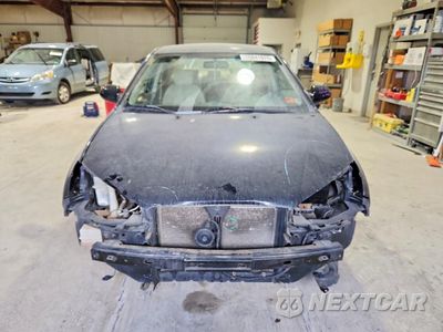 Piąte zdjęcie samochodu w środku: 2010 HYUNDAI ELANTRA BLUE VIN:KMHDU4AD9AU831310 - miniatura