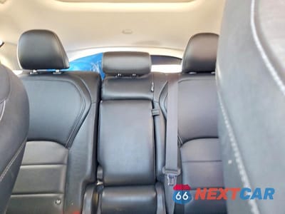 Zdjęcie 10 z 13 samochodu: 2019 INFINITI QX50 ESSENTIAL VIN:3PCAJ5M1XKF105618 - miniatura
