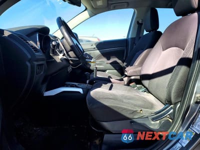 Zdjęcie 7 z 11 samochodu: 2013 MITSUBISHI OUTLANDER SPORT SE VIN:4A4AP4AU0DE002888 - miniatura