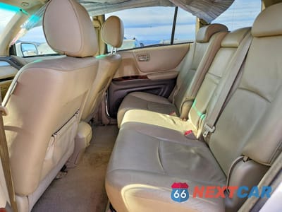 Zdjęcie 11 z 13 samochodu: 2004 TOYOTA HIGHLANDER VIN:JTEEP21A840062011 - miniatura