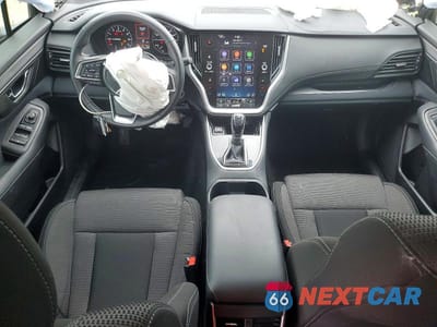 Zdjęcie 8 z 12 samochodu: 2025 SUBARU OUTBACK PREMIUM VIN:4S4BTADC8S3137002 - miniatura