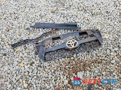 Zdjęcie 12 z 13 samochodu: 2011 TOYOTA TACOMA DOUBLE CAB PRERUNNER VIN:5TFJU4GN0BX008546 - miniatura