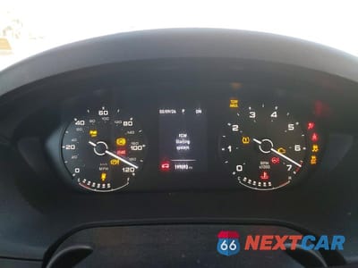 Zdjęcie 9 z 13 samochodu: 2022 RAM PROMASTER 2500 DELIVERY VAN VIN:3C6LRVDG2NE102655 - miniatura
