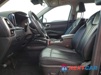 Zdjęcie 7 z 12 samochodu: 2021 KIA SORENTO S VIN:5XYRL4LC8MG063018 - miniatura