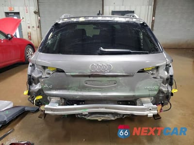 Zdjęcie 6 z 12 samochodu: 2021 AUDI A4 ALLROAD PREMIUM PLUS VIN:WA18AAF40MA008044 - miniatura