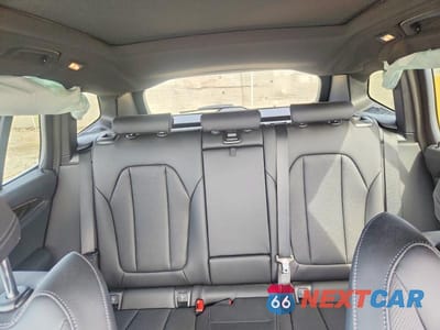 Zdjęcie 10 z 13 samochodu: 2024 BMW X3 SDRIVE30I VIN:5UX43DP08R9W10872 - miniatura
