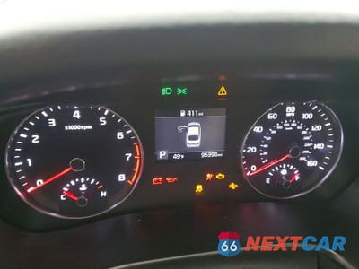 Zdjęcie 9 z 12 samochodu: 2021 KIA FORTE FE VIN:3KPF24AD4ME360494 - miniatura
