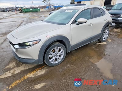 2023 MAZDA CX-30 PREFERRED 3MVDMBCM4PM567463 - główne zdjęcie licytacji z USA - miniatura