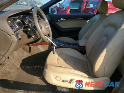 Zdjęcie 7 z 11 samochodu: 2013 AUDI A5 PREMIUM PLUS VIN:WAULFAFH3DN002751 - miniatura