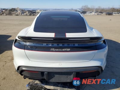 Zdjęcie 6 z 11 samochodu: 2023 PORSCHE TAYCAN GTS VIN:WP0AD2Y18PSA47294 - miniatura